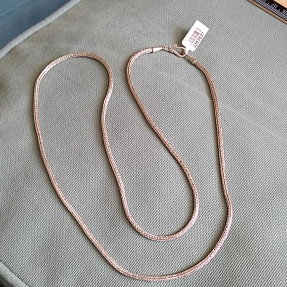 Bali Legacy Jewelry - BALI LEGACY TULANG NAGA NECKLACE